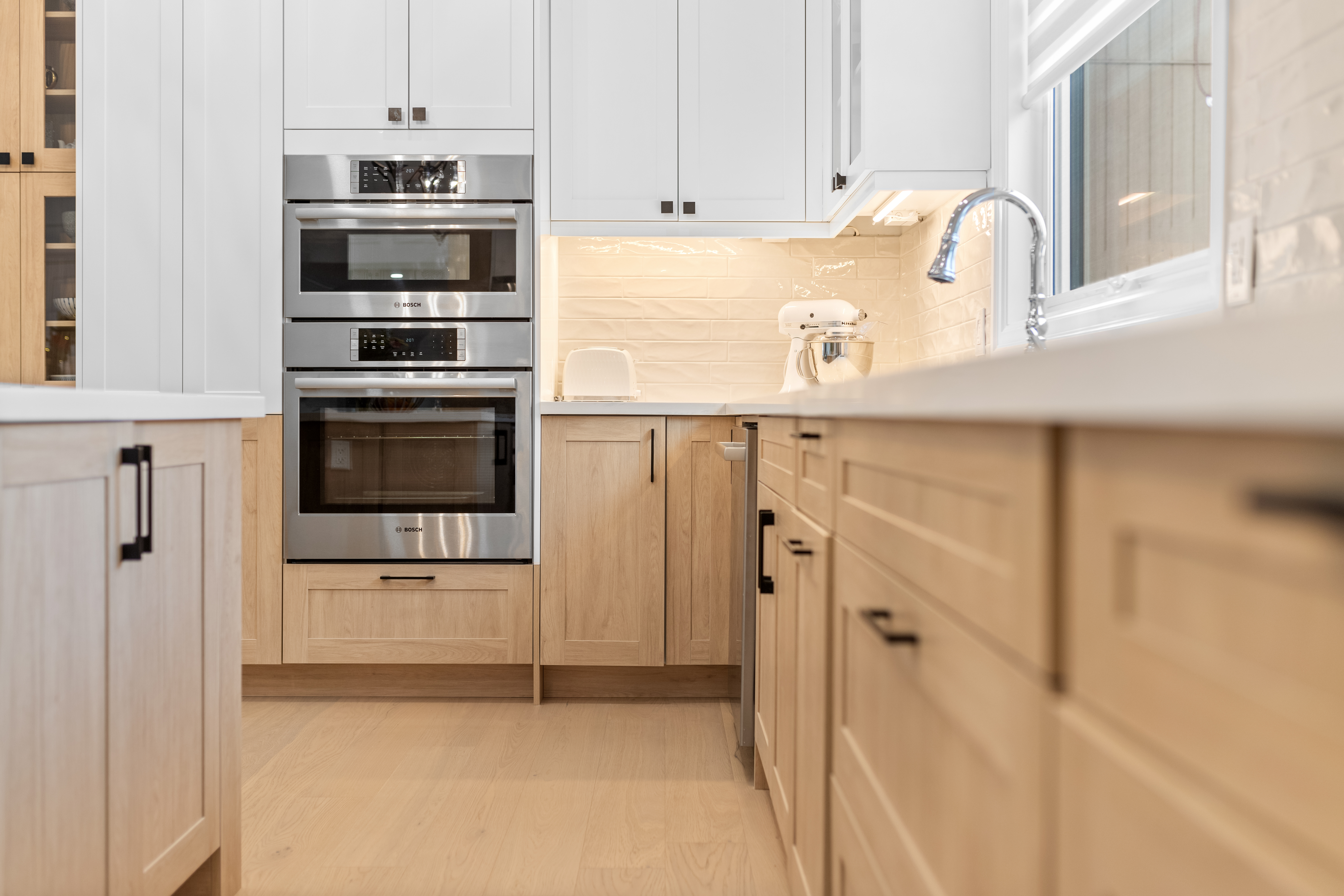 Premium Interiors